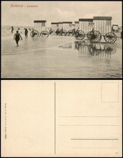 Ansichtskarte Norderney