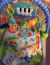 Fisher-Price Spielebogen Baby