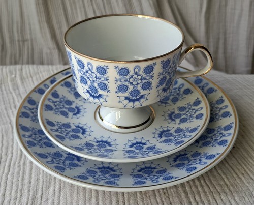 Sammeltasse fine lichte - fine, china