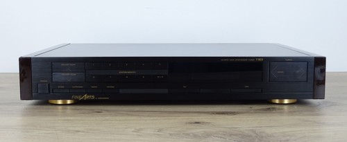 Fine arts 903 tuner optisch - arts, tuner,