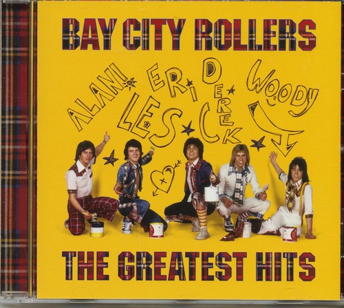 Bay city rollers the - bay,
