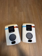 2 X Alfen Eve Single Pro-line 11 kW - Phase 3 - 16A - Typ 2 - Wallbox -