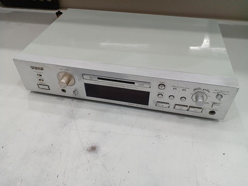 Teac mkii minidisc - teac, deck