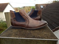 DUBARRY DIRECTION HERREN BRAUN