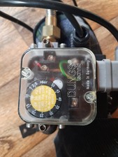 Gaskombiregler Viessmann