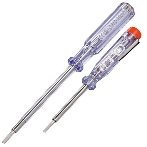 Spannungsprüfer 140 190 mm - 140,