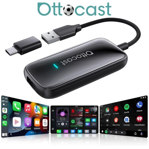 Ottocast play2video ultra - ottocast,