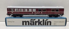 Märklin H0 4188 Speisewagen