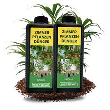 Zimmerpflanzendünger made - 2l,