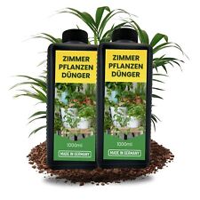 2L Zimmerpflanzendünger MADE
