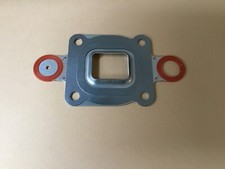 Dichtung Auspuffkrümmer