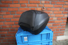 Honda SH 300  NF05  Topcase 35 L original graumetallic "NH312M"  2019-2020