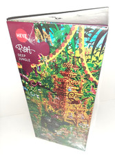 OVP + RAR: 2000 Teile Puzzle