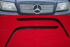 Scheinwerferblenden für