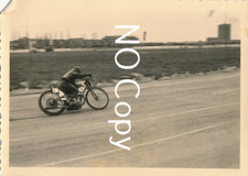 Foto motorrad oldtimer - motorrad, cross