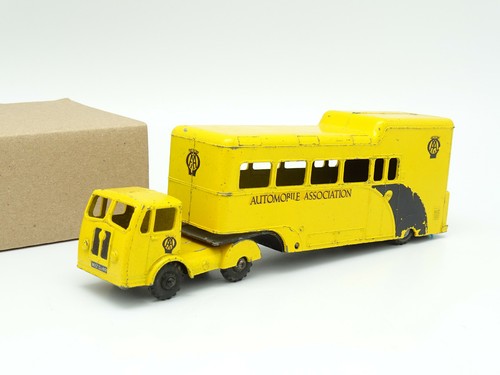 Budgie toy seddon diesel - seddon,