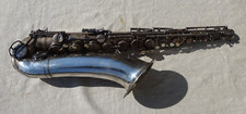 Tenor Saxophon Kohlert & Co Winnenden