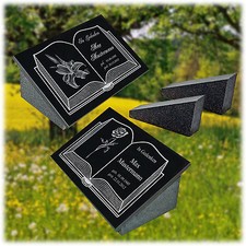 Grabstein, Grabplatte, Grabmal