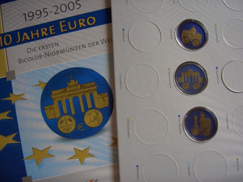 Vatikan 2005 san marino - -,
