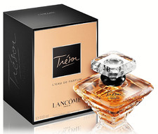 🌺 Lancome Tresor 100 ml Eau