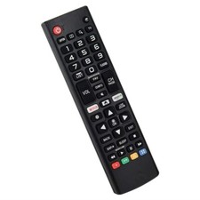 Ersatz Fernbedienung für Alle LG Modelle Universal TV Remote Control AKB75095308