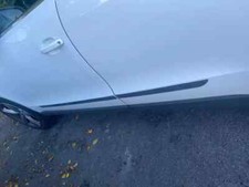 Seitenleisten Türleisten