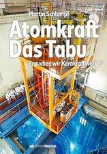 Atomkraft - Das Tabu | Buch |