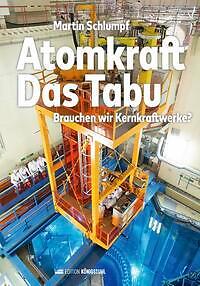 Atomkraft das tabu - atomkraft, buch