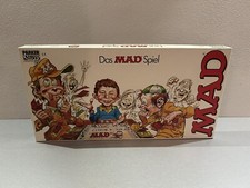 Das Mad Spiel Das