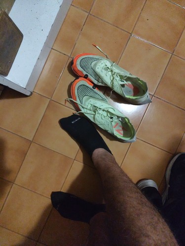 Nike vaporfly zoom - vaporfly,