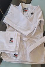 Judoanzug Größe 150