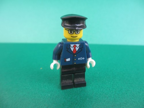 Lego system town trn128 - lego,