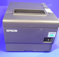 Kassendrucker Bondrucker Thermodrucker EPSON TM-T88V M244A TMT88-V USB Parallel