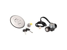 Schlosssatz für Honda CBR 125