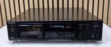 Sony TC-K500 Stereo Cassette