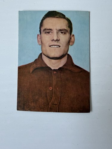 Heinerle sammelbild 1958 - sammelbild,
