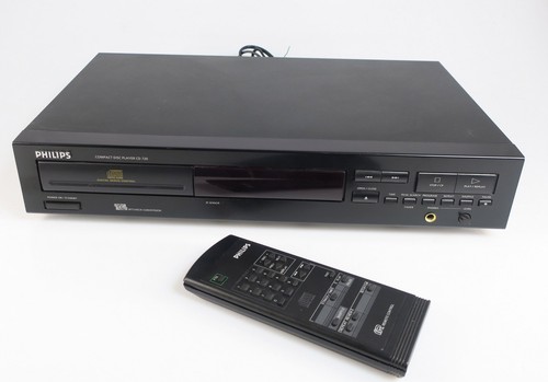 Philips 720 player - philips, mit