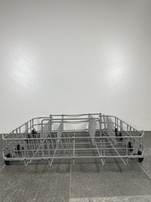 ✅ Geschirrkorb Unten Korb