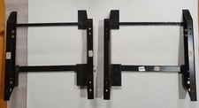 Recaro keiper sitzkonsolenpaar - recaro,