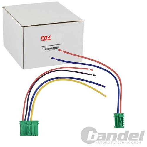 Nty widerstand regler - nty,