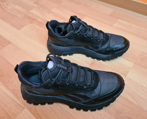 Reebok dmx trail - reebok,