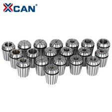 Spannzange Set ER8 ER11 ER16