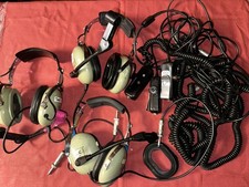 David Clark H3530 – 3 Stück