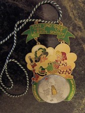 Orden Karneval Köln 1979, JAN