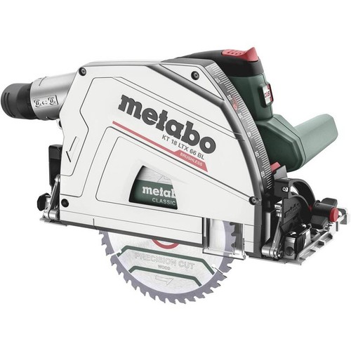 Metabo akku handkreissäge - metabo, akku-handkreissäge