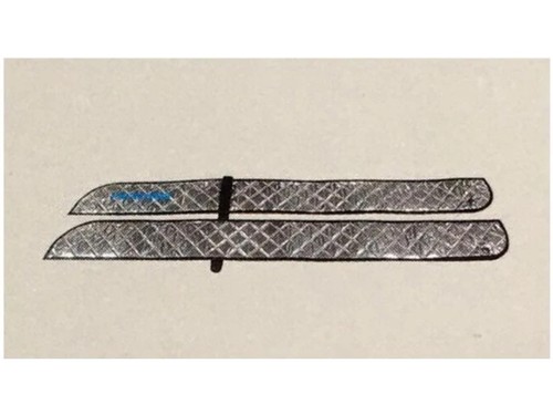 Hirobo blade case - case, ii