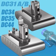 8000mAh Akku Für Dyson DC31 Type  A / B DC34 DC35 DC44 DC45 22.2V 917083-01 2025