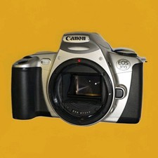 Canon EOS 300 Gehäuse Body