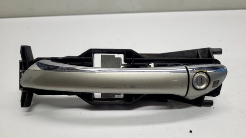 Mercedes w203 türgriff - -,