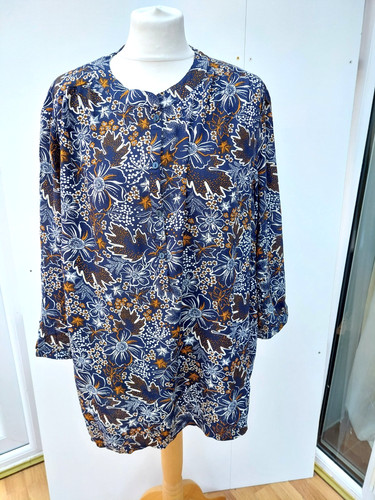 Seasalt cornwall top willow - seasalt,